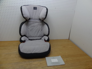 * Benz original Junior - seat seat belt installation type * control number 1113-34