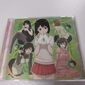 N・H・Kにようこそ!ドラマアルバム 第20.5話「フルボイスにようこそ!」