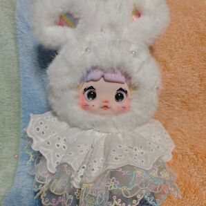 ノミ/天気予報シリーズ/虹ちゃん