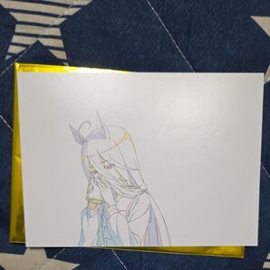 ウマ娘 プリティーダービー 新時代の扉 マンハッタンカフェ