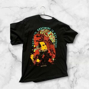 Fear and loathing in Las Vegas Tシャツ