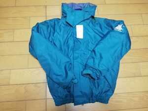 90's ビンテージ HELLY HANSEN ヘリーハンセン セーリングジャケット マリンスポーツ　ヨット