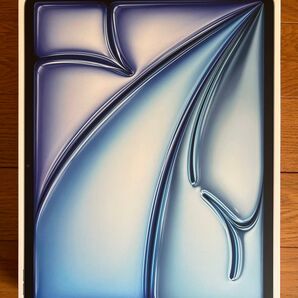 13インチ i Pad Air Wifiモデル 256GB M3 新品未開封