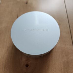 ONLY MINERALS オンリーミネラル フェイスパウダー