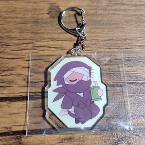 忍たま(アクキー)