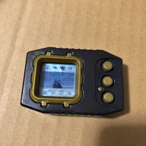 デジモンペンデュラム Ver 5.0 メタルエンパイア BANDAI