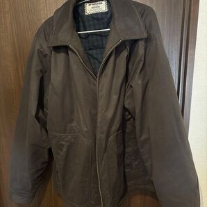 McGREGOR フリークスストア パディング ドリズラー ジャケット