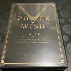 POWER OF WISH