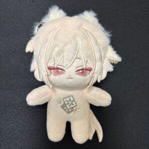 無属性 ぬいぐるみ 10㎝ 伊倉 イクラ