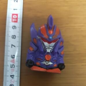 SSSS.GRIDMAN DYNAZENON グリッドマン グリッドナイト ウルトラマンショップ 指人形 ソフビ フィギュア