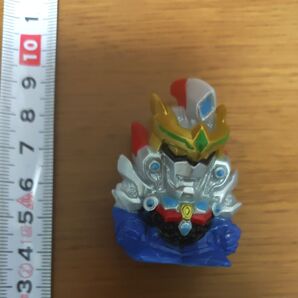 SSSS.GRIDMAN DYNAZENON グリッドマン ユニバースファイター ウルトラマンショップ 指人形 ソフビ フィギュア