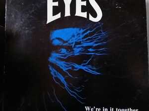 ☆★LP レコード　Eyes We're In It Together　House of Lords　ハウス　オブ　ローズ James Christian ジェイムズ・クリスチャン★☆ 