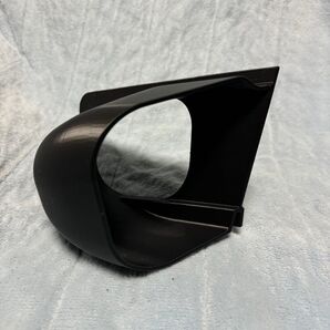 AZ-1用 エアインテーク ブラック 運転席