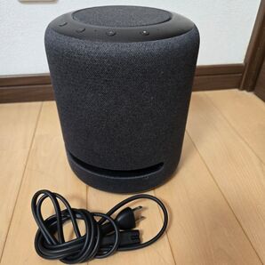 Amazon Echo Studio アマゾン エコースタジオ