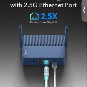 Cudy ax3000 tr3000 無線 ルーター wifi 6 openwrt インストール可能 未使用 即時発送