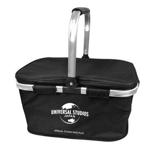 USJ ユニバーサルスタジオジャパン オリジナル マルチバスケット