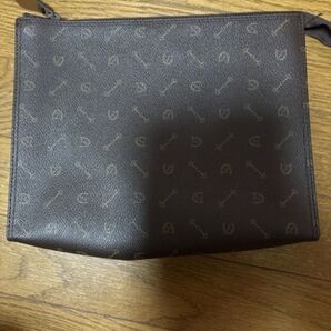 セカンドバック