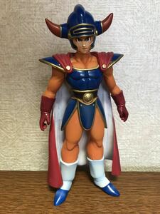  secondhand goods Dragon Quest figure [ sofvi character z001 gong ke1. person . box less .] postage 300 jpy 