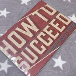 ☆★NEWS 増田貴久くん 舞台「HOW TO SUCCEED」パンフレット★☆