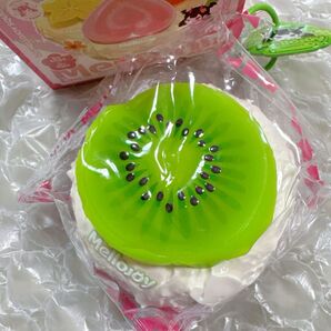 【yum様】Mellojoy メロジョイ クリームまみれ大福 キウイ&グレープフルーツ