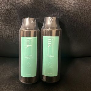 link 湿気バリア オイル 90ml 洗い流さないトリートメント