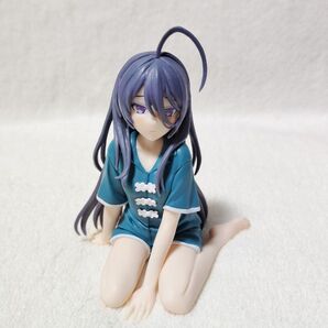 時々ボソッとロシア語でデレる隣のアーリャさん ちょこのせ プレミアム フィギュア 君嶋綾乃