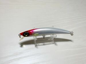 GL工房 ツルミノー 110 検 ヨーヅリ スウィングミノー SW11