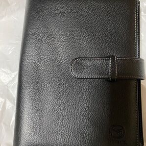 マツダ車検証入れ