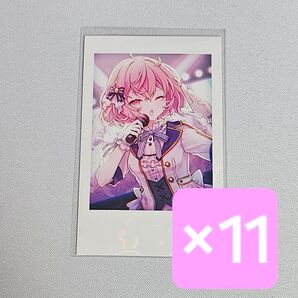 【期間限定値下げ】nqrse なるせ チェキ アイドル エラー ホロ