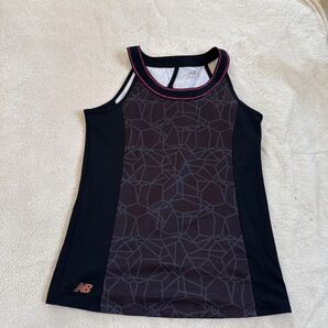 New Balance ニューバランス ランニングウェア タンクトップ M