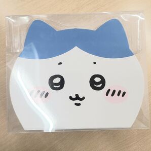 【価格相談OK!】ちいかわ トランクケース ハチワレ