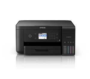 エコタンク式　A4サイズ昇華プリンタ　Epson EW-M630TB ＋大容量昇華インク＋昇華転写紙 バンドル特価で、大変お得！