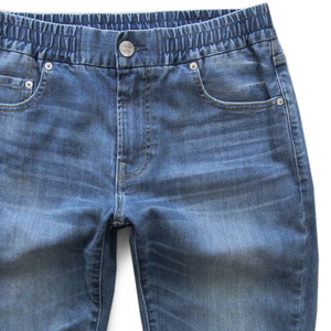 **RED CARD( red card )/ non -stroke less ... feeling! relax feeling perfect score . stretch Easy Denim pants [32]/2.1 ten thousand 