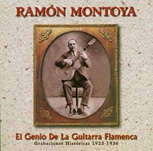 * flamenco guitar. highest peak!!... . Takumi!!Ramn Montoyalamon*monto-ya. CD[ un- ... heaven -years old /El Genio Guitarra Flamenca]2CDs