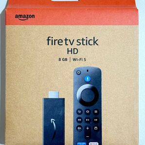 Amazon Fire TV Stick HD