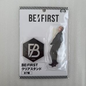 BE:FIRST SOTA アクリルスタンド