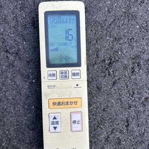 パナソニック Panasonic リモコン エアコン エアコン用リモコン