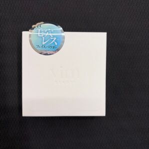 Vim BEAUTY ヴィム ビューティー キープコンフィデンスパウダー