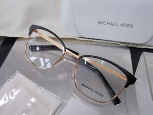  Michael Kors MICHAEL KORS очки рама MK3012-1113 модный 