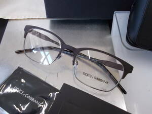 Dolce&Gabbana ドルチェ&ガッバーナ 眼鏡フレーム DG1330-1336 