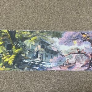 羅小黒戦記 グッズ 小黒 無限 フーシー