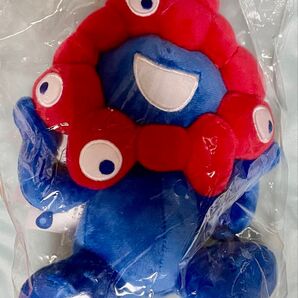 EXPO2025 ぬいぐるみ ミャクミャク S(座り)