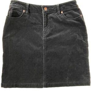 【無印良品】スカート