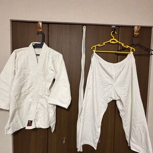 柔道着 高校生着れます