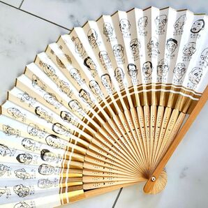 扇子 歴代総理大臣 総理大臣 珍しい