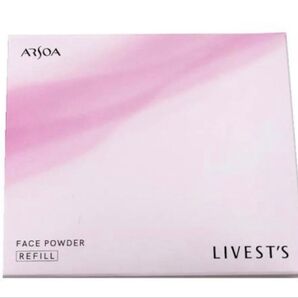 『追加や組み合わせもOK♪』アルソア フェイスパウダーリフィル20g アウトレット