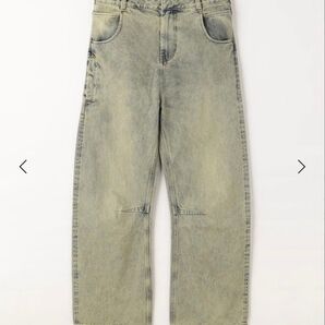 新品未使用 entire studios(エンタイアスタジオ)DENIM・デニム GEMジーンズ サイズM