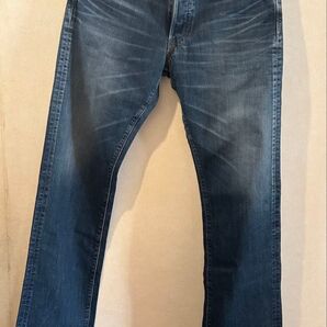 フルカウントデニム