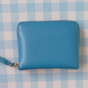 コムデギャルソン 財布 コンパクト