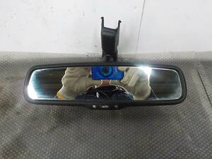 201021000777600 Lexus RX GYL15W genuine products number 87810-0W170 room mirror 